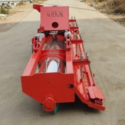 1JSN-X 三折叠打浆机