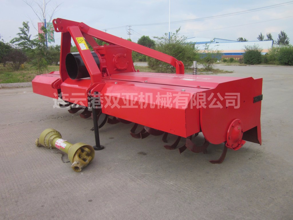 旋耕机 旋耕机
