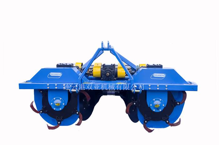 双亚华体会官方网站-旋耕式