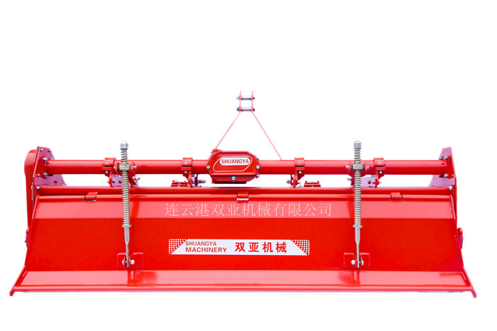 1GK通轴变速旋耕机 1GK通轴变速旋耕机