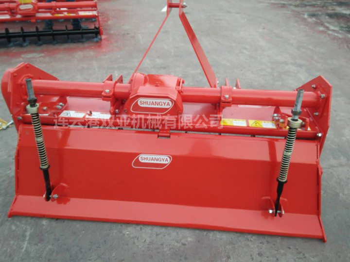 1GK通轴变速旋耕机 1GK通轴变速旋耕机