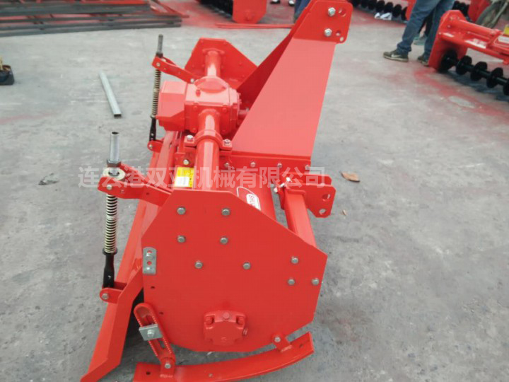 1GK通轴变速旋耕机 1GK通轴变速旋耕机