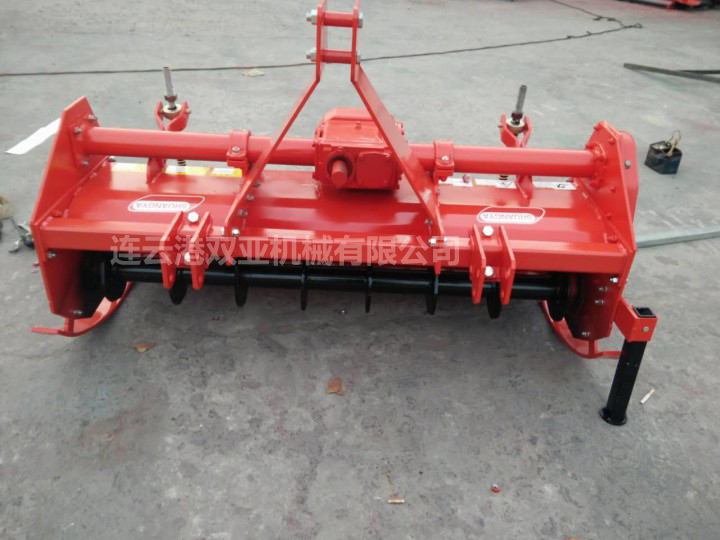 1GK通轴变速旋耕机 1GK通轴变速旋耕机